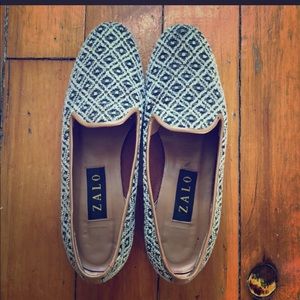 Zalo loafer 9